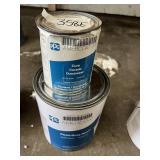 PPG AMERCOAT 370 INDUSTRIAL EPOXY COATING SYSTEM,