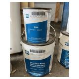 PPG AMERCOAT 370 INDUSTRIAL EPOXY COATING SYSTEM,