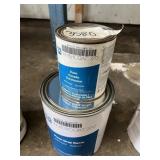 PPG AMERCOAT 370 INDUSTRIAL EPOXY COATING SYSTEM,