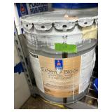 SHERWIN WILLIAMS EXTREME BLOCK OIL-BASED STAIN