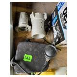RECO METAL FITTING, INDUSTRIAL METAL FITTING,