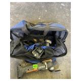 RYOBI P246 CORDLESS 18V OSCILLATING MULTI-TOOL W/