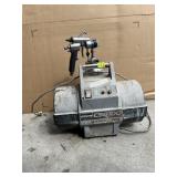 CAPSPRAY CS8100 HVLP SPRAYER, 2-STAGE TURBINE,