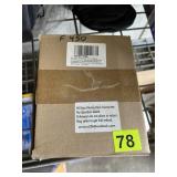 FORD F450 TIE DOWNS NEW