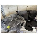 TRUCK SEAT COVERS
