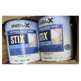 INSL-X STIX WATERBORNE BONDING PRIMER, URETHANE
