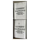 DUMOND PEEL AWAY SMARTSTRIP PRO PAINT REMOVAL