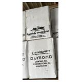 DUMOND PEEL AWAY SMARTSTRIP PRO PAINT REMOVAL