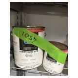 PPG DURETHANE DTM URETHANE COATINGS, YELLOW BASE,