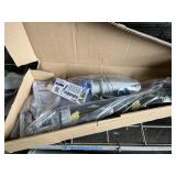 NEWBORN QUIKSLIX CAULK GUN DISPENSER,