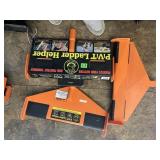 PIVIT LADDER HELPERS FOR GUTTER PROTECTION &