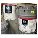 PPG DURETHANE DTM COATINGS, CURE 0.84GAL, NEUTRAL