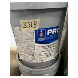 SHERWIN WILLIAMS PRO INDUSTRIAL PRE-CATALYZED