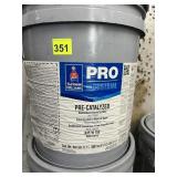SHERWIN WILLIAMS PRO INDUSTRIAL PRE-CATALYZED