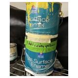 SHERWIN WILLIAMS ALL SURFACE ENAMEL, HIGH GLOSS,