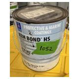 SHERWIN WILLIAMS KEM BOND HS PRIMER, PROTECTIVE &