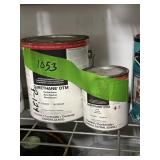 PPG DURETHANE DTM URETHANE COATING CANS, NEUTRAL