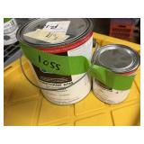 DURETHANE DTM URETHANE COATING CANS, HIGH