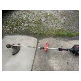 HYPER TOUGH 2-CYCLE 15-INCH STRAIGHT SHAFT