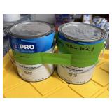 SHERWIN WILLIAMS PRO INDUSTRIAL URETHANE ALKYD
