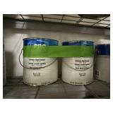 PRO URETHANE ALKYD ENAMEL, SAFETY YELLOW,