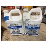 ROMAN PRO-466 CONCENTRATE WALLPAPER & PASTE