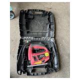 SKIL JIGSAW 3-7 AMP VARIABLE SPEED ORBITAL ACTION