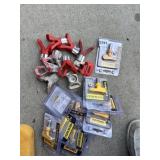 YONGLIKE TRADETIP 2 PRECISE NOZZLE PACKS W/ SPRAY