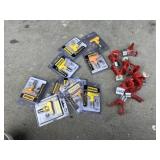 YONGLIKE TRADETIP 2 PRECISE NOZZLES, AIRLESS