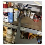 RUST-OLEUM, SHERWIN WILLIAMS, KRYLON, GLIDDEN,