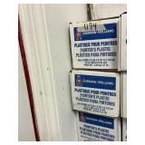 SHERWIN-WILLIAMS PAINTER'S PLASTIC, JOHNSON