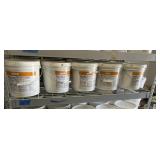 10 MASTER BUILDERS SOLUTIONS MASTERSEAL NP 100