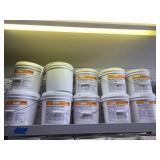 10 MASTER BUILDERS SOLUTIONS MASTERSEAL NP 100
