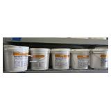 10 MASTER BUILDERS SOLUTIONS MASTERSEAL NP 100