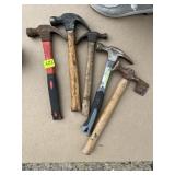 APEX HAMMER 16 OZ, CLAW HAMMERS, TACK HAMMER,