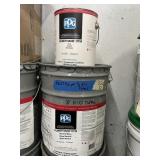 PPG DURETHANE DTM URETHANE COATING, NEUTRAL BASE