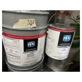 PPG DURETHANE DTM URETHANE COATING CONTAINERS,