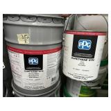 PPG DURETHANE DTM URETHANE COATING SYSTEM,
