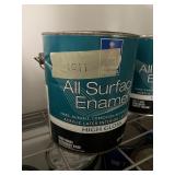 SHERWIN WILLIAMS ALL SURFACE ENAMEL HIGH GLOSS