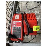 N14 N18 LI-ION CHARGER, 14V-18V MAX DC, 3.0A