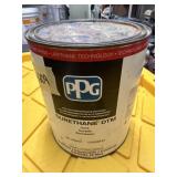 PPG DURETHANE DTM CURE COATING, 0.84 GAL.