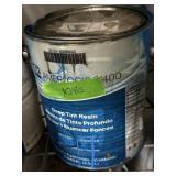 PPG AMERLOCK 400 - DEEP TINT EPOXY RESIN,