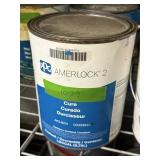 PPG AMERLOCK 2 EPOXY CURE, 2-COMPONENT, 1.00 GAL.