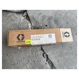 NEW GRACO DISPLACEMENT PUMP KIT, PART NO 16Y598,