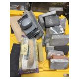 SHERWIN-WILLIAMS PAINTER'S PLASTIC, ANVIL HAND
