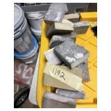 SANDING BLOCKS