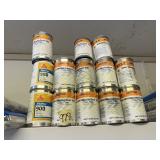 SIKA / MASTERSEAL COLOR PACKS, LIMESTONE COLOR,