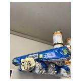 SHERWIN-WILLIAMS LOXON S1 POLYURETHANE SEALANT,
