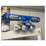 SHERWIN-WILLIAMS LOXON S1 POLYURETHANE SEALANT,
