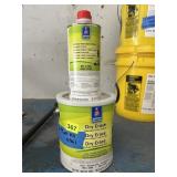 SHERWIN WILLIAMS DRY ERASE WATERBASED URETHANE